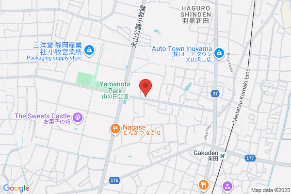 Itazu Gomu Co., Ltd.