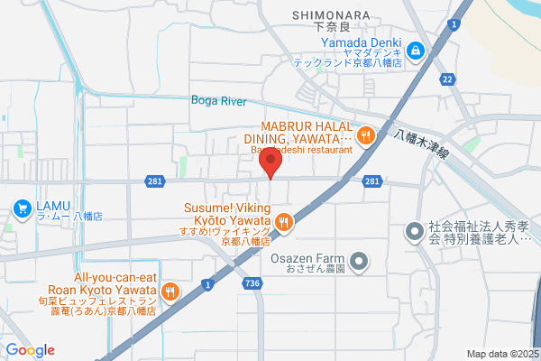 Kajiura Co., Ltd.
