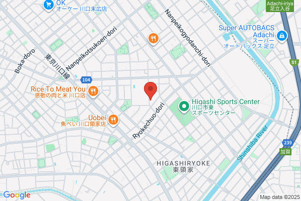 Keiyu Co., Ltd.