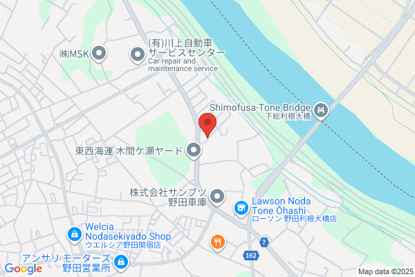 Koritsu Rubber Chemical Co., Ltd.