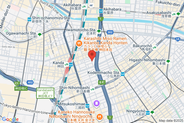Kunii & Co.