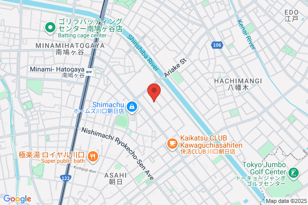 Kyowa Gomu Co., Ltd.