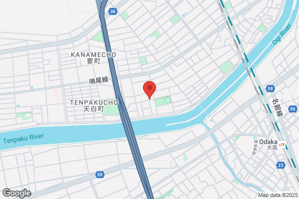 Mitoku Gomu Co., Ltd.