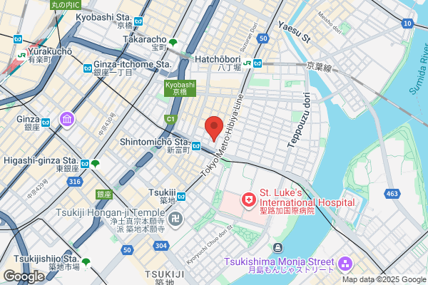 Nissin Kako Co., Ltd.