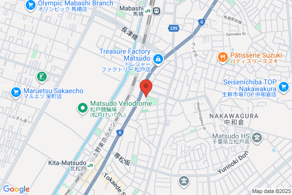 Prince Gomu Co., Ltd.