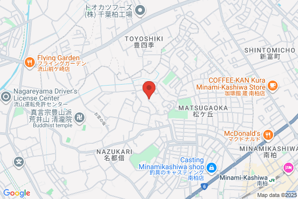 Tokyo Polymer Inc.