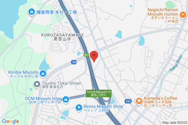 Toshin Rubber Chemical Co., Ltd.