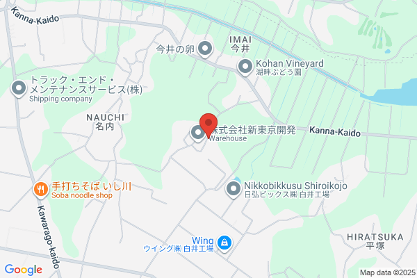 Tsuruoka Rubber Chemical Industry
