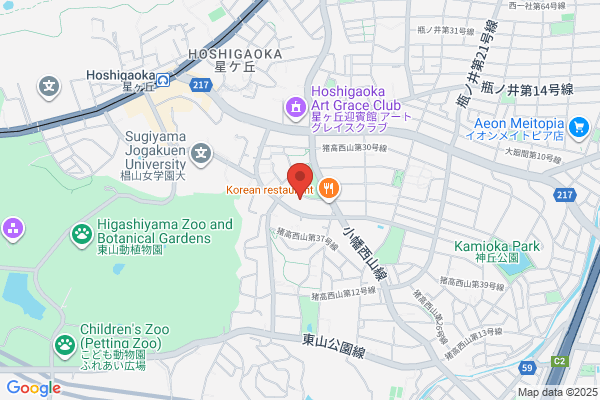 International Christian Academy of Nagoya