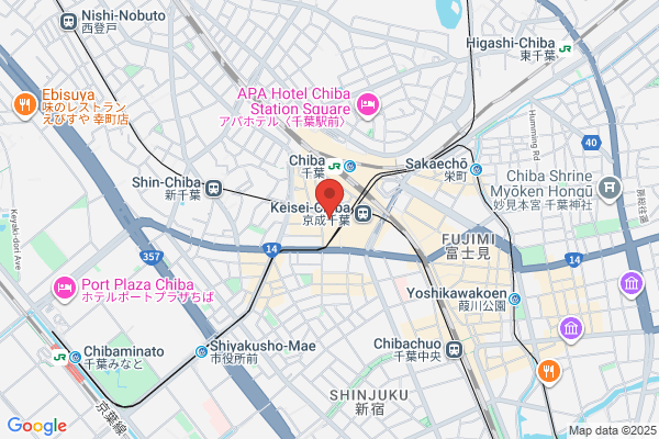 Berlitz Japan Inc. Chiba Language Center