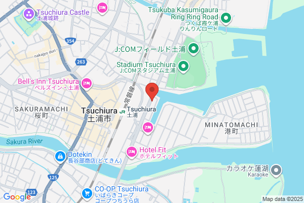 Tsukuba International Academy