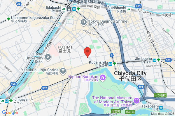 Chuken Chugokugo Kenshugakko