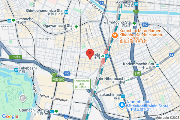 Kanda Institute of Foreign Languages