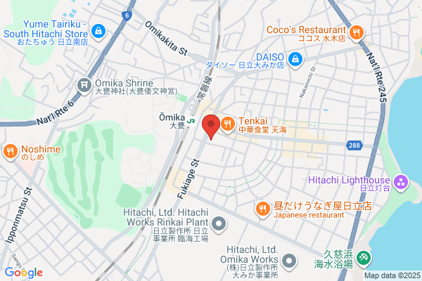 World English Center