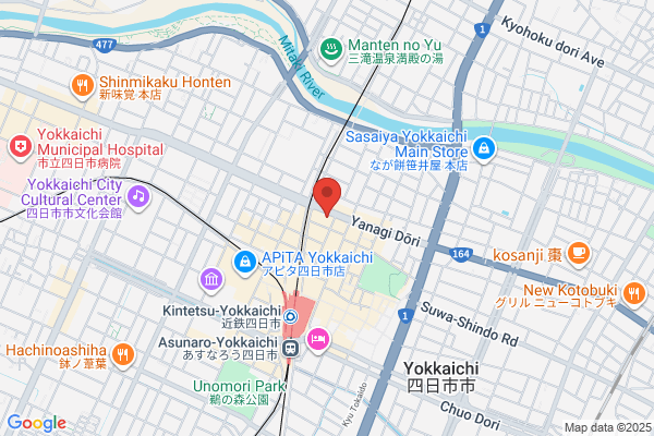 Yokkaichi Japanese Language School