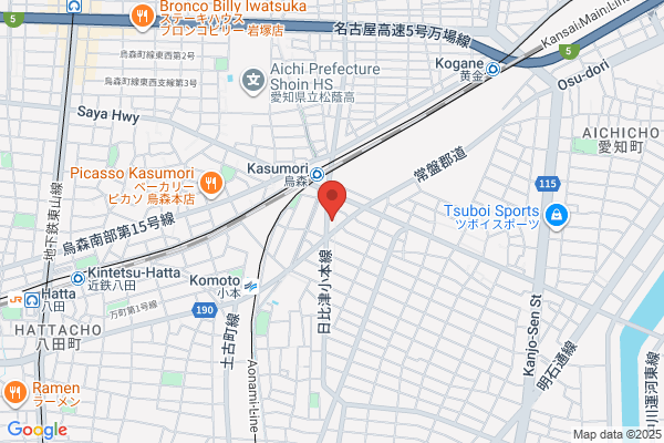 Aichi Football Club
