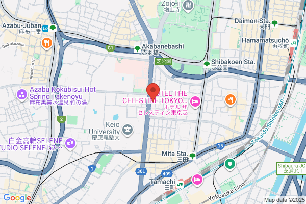 Isshinjuku