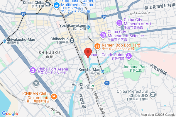 Matisse Academy Chiba School