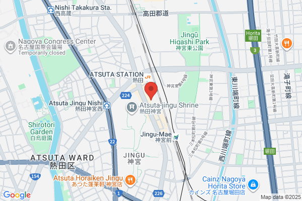 Aichi Shakai Hoken Center