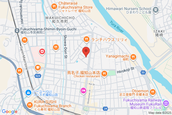 Dinamo Fukuchiyama Taiso Club