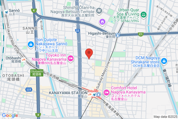 ESP MI Japan Nagoya