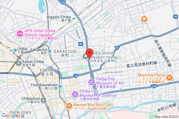 Kokusai Ryojutsu Gakuin Chiba School