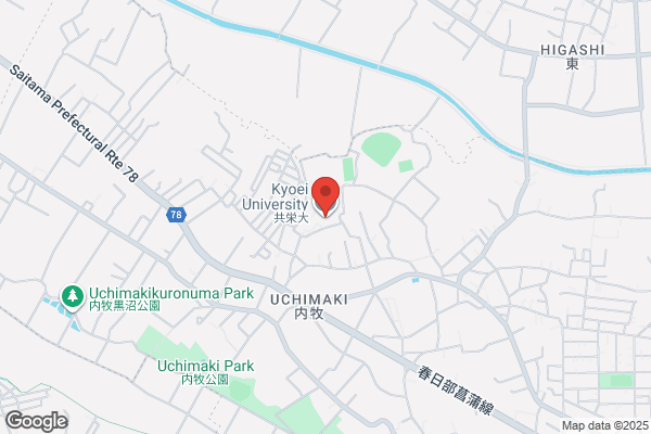 Kyoei Business College