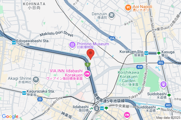 L Steps Co., Ltd.