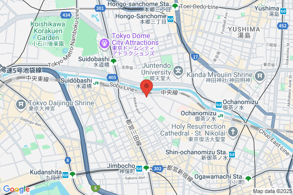 Matisse Academy Ochanomizu