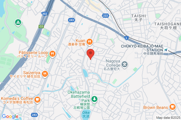 Midori Boxing Gym