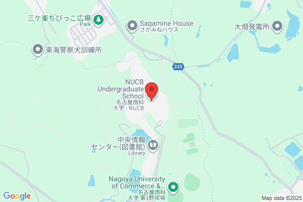 Nagoya Business College Information