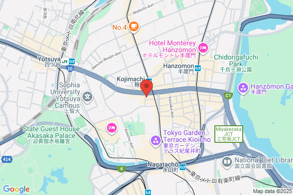 Nihon Iryo Jimu Center Co., Ltd.