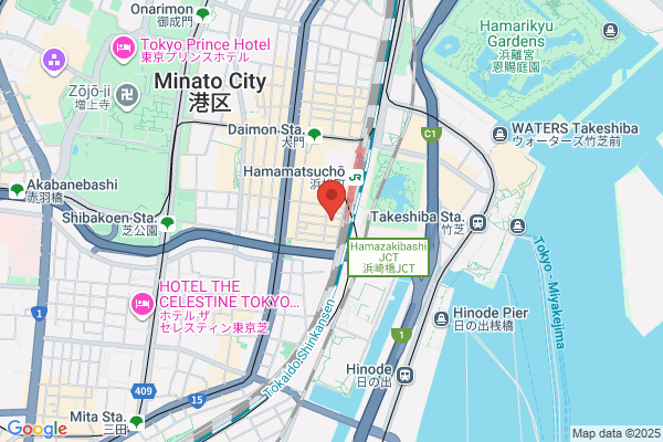 People Staff Co., Ltd.