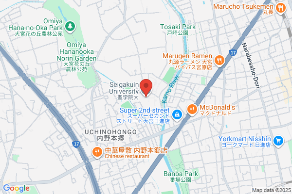 STA Gakuin