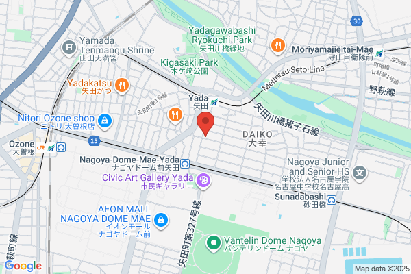 Waseda Seminar Co., Ltd. Nagoya Sakae-ko