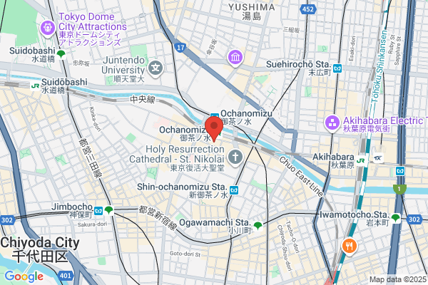 Waseda Seminar Ochanomizu School