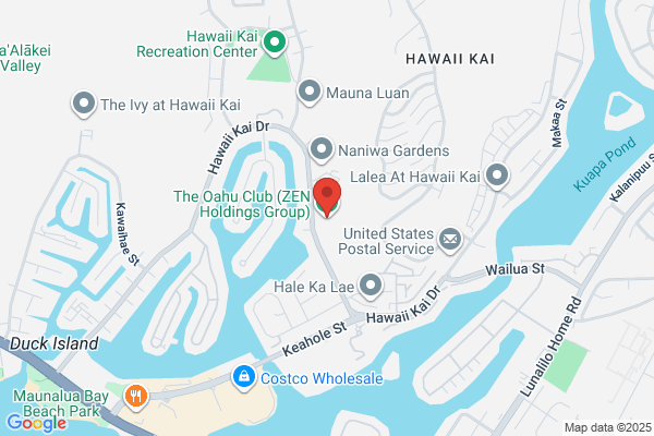 Oahu Club Kioicho