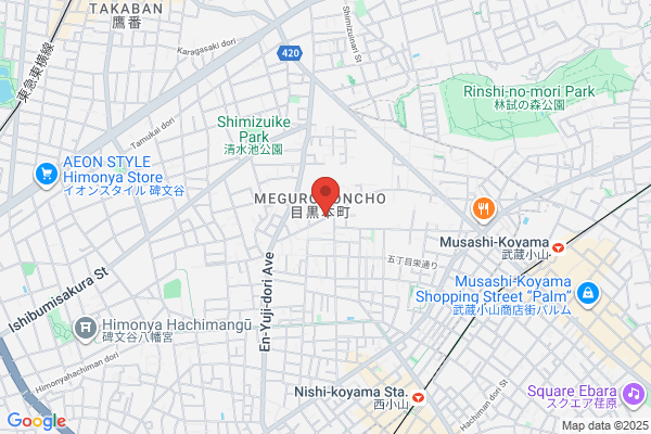 Office Japan Co., Ltd. Chiba Br.