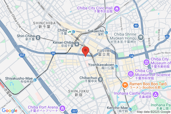 Cosmo Securities Co., Ltd. Chiba Br.