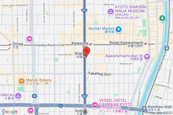 Daitoku Securities Co.