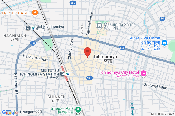 Daiwa Securities Co., Ltd. Ichinomiya Br.