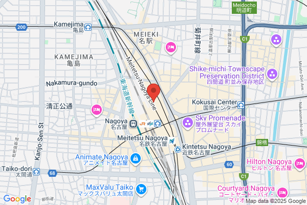 Izumi Securities Corp. Nagoya Br.