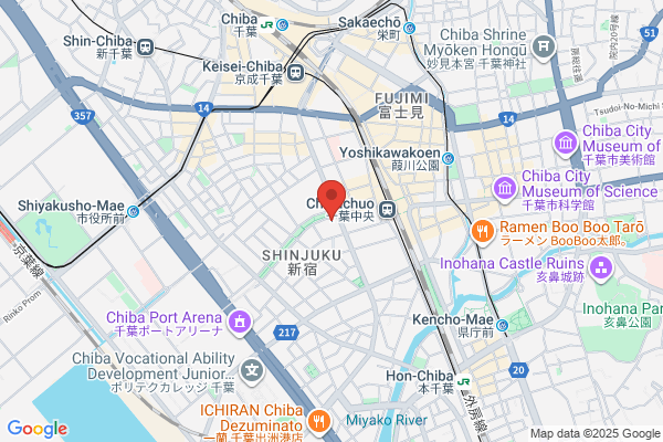 Kokusai Securities Co., Ltd. Chiba Br.