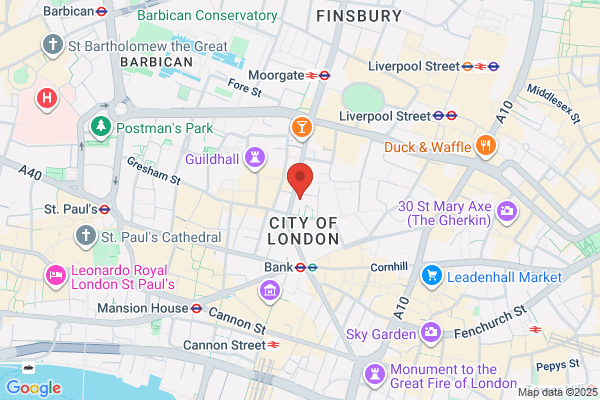 London & Oxford Capital Markets Plc