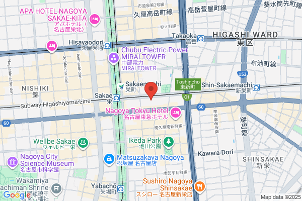 Maruhachi Securities Co., Ltd.
