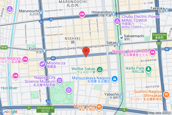 Nikko Cordial Securities Co., Ltd. Nagoya Br.