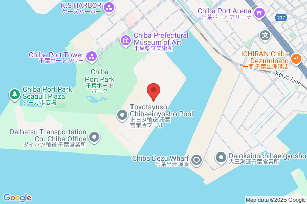 Shinko Securities Co., Ltd. Chiba Br.