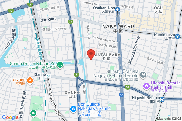 Shinko Securities Co., Ltd. Nagoya Br.