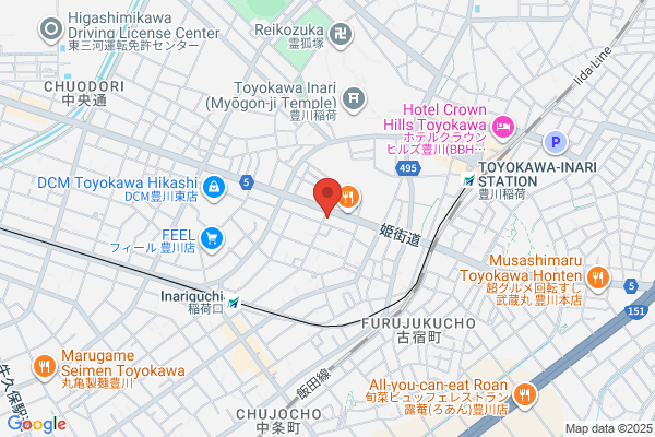 Tokai Tokyo Securities Co., Ltd. Toyokawa Br.