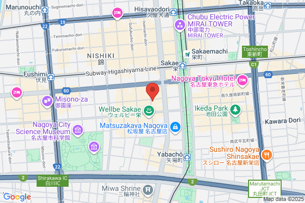 Toyo Securities Corp., Nagoya Br.